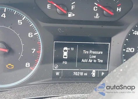 2021 Chevrolet Malibu Fwd Lt из США, поврежденный, VIN 1G1ZD5ST8MF069434